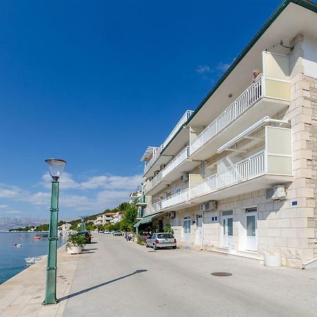 Apartment Mery Povlja  Exterior foto